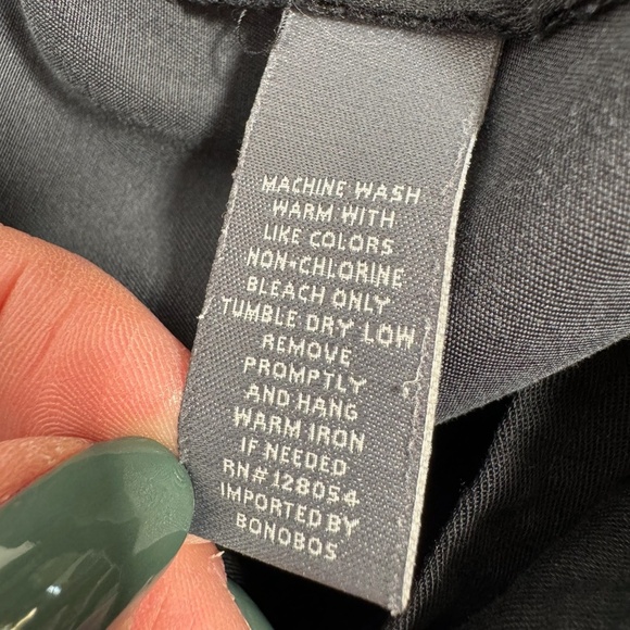 Bonobos Pants Mens 36X32 Grey Athletic Tuesday Golf - Picture 6 of 14